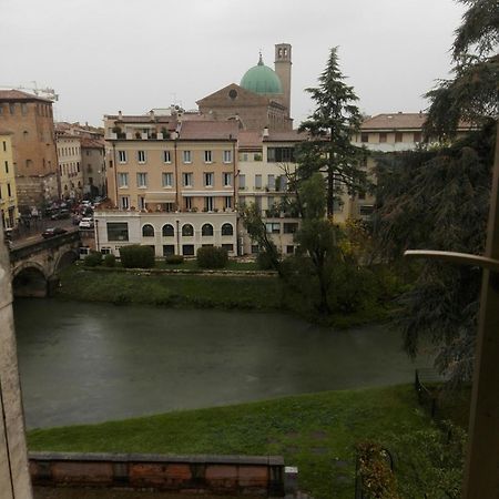 Hotel S.Antonio Padua Exterior foto
