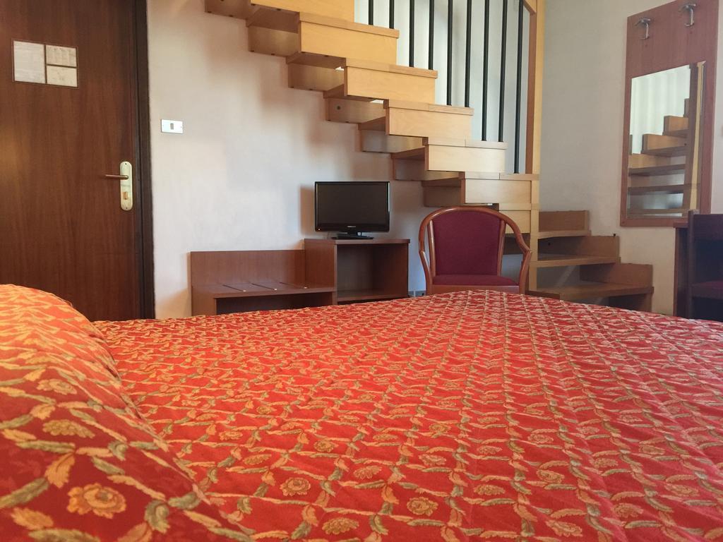 Hotel S.Antonio Padua Habitación foto