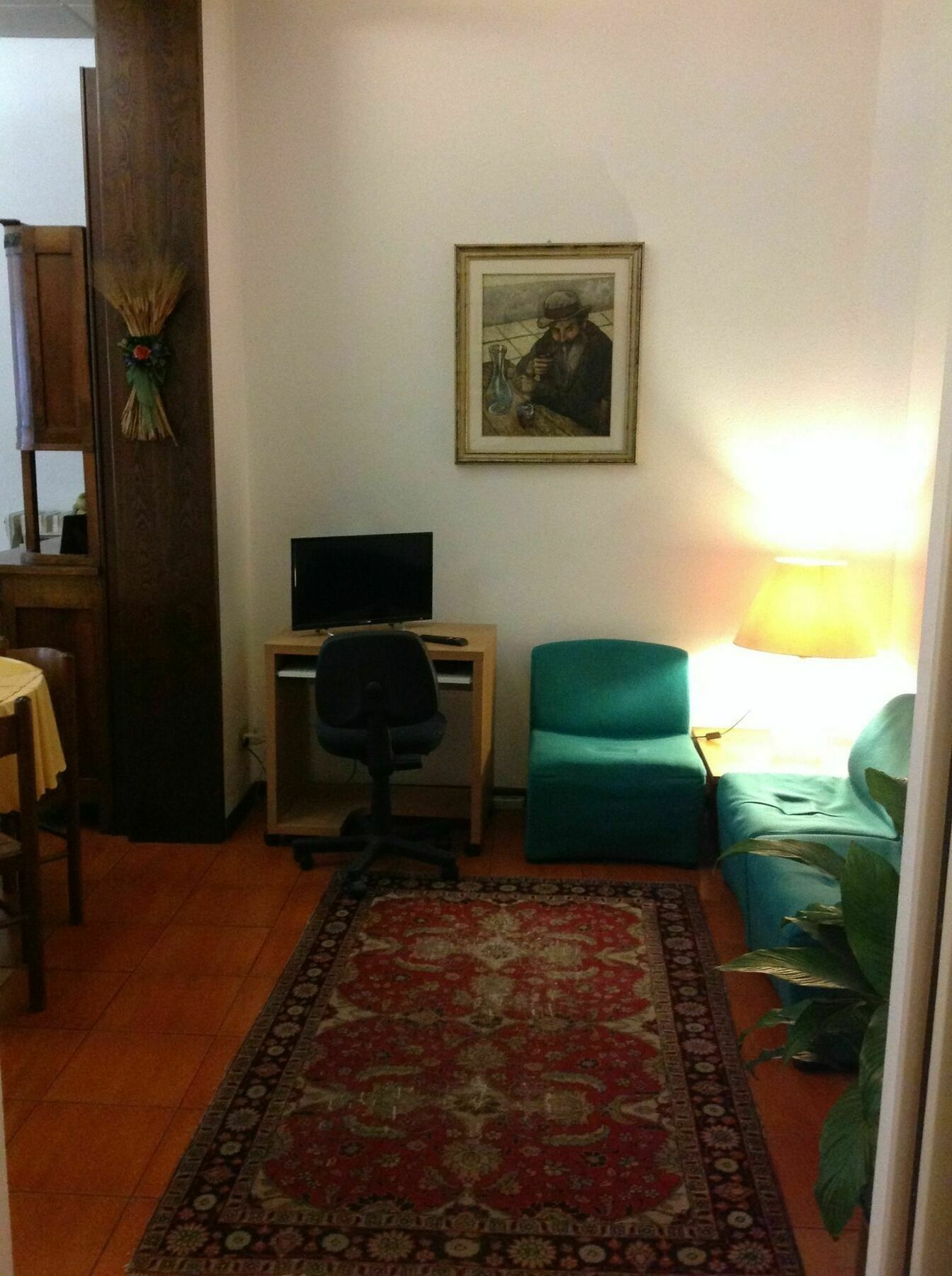 Hotel S.Antonio Padua Exterior foto