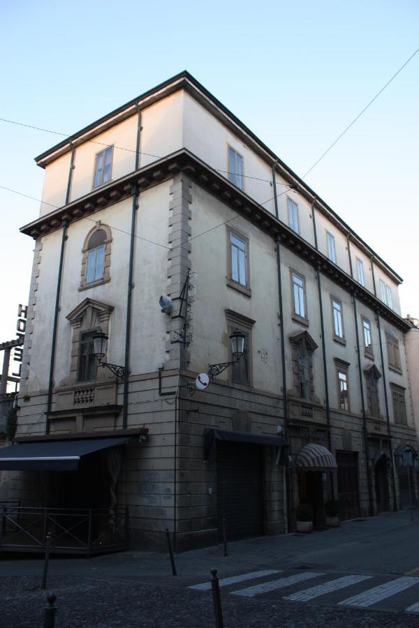 Hotel S.Antonio Padua Exterior foto